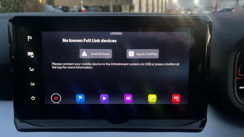 SEAT Arona 1.0 TSI 115 FR 5dr Petrol Hatchback